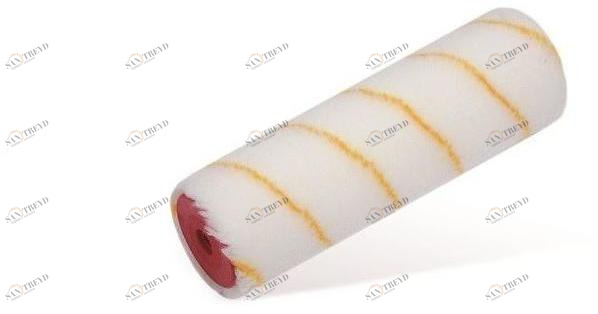 GAMMA PENNELLI Профессиональный нейлоновый валик с мягкой подкладкой Rulli sun-id-1345493