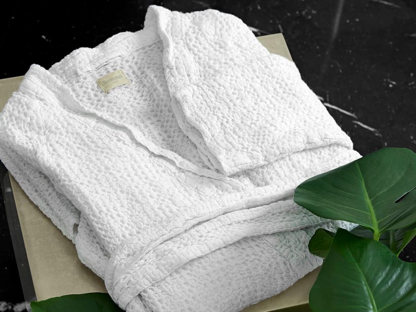 Органический хлопок перкаль халат Gabel память ARCH-00095446