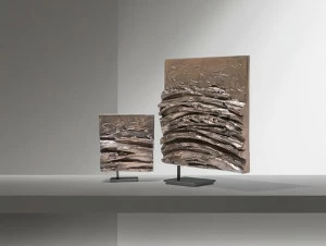 Giorgetti Скульптура из металла