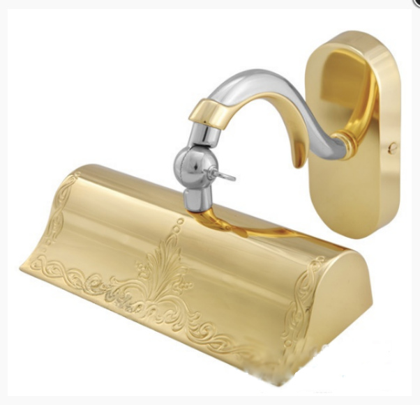 Светильник MIGLIORE Mirella ML.MRL-LP20.BR - бронза  - Вид №2