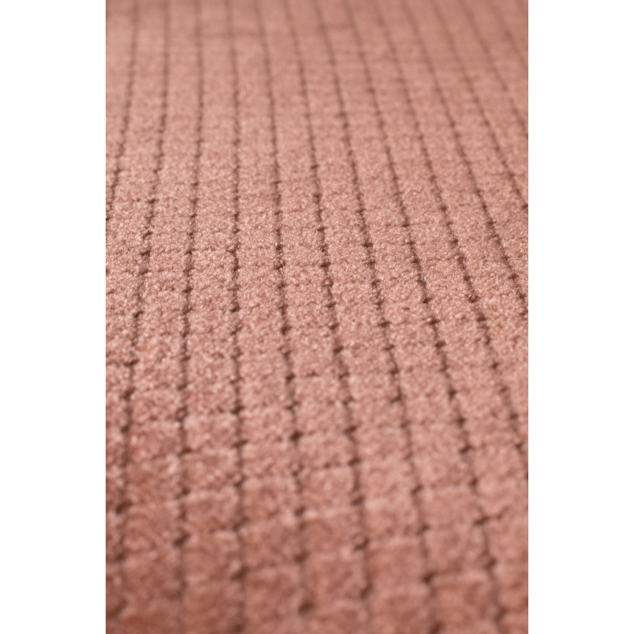 Стул Melonie розовый Dutchbone 1100347 - Вид №8