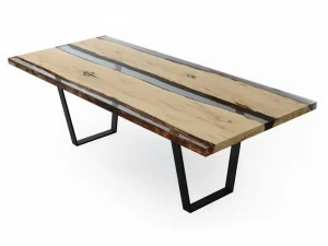 alcarol Прямоугольный обеденный стол Fungi