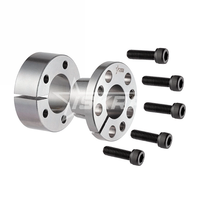 IS3375 Зажимная втулка KLAA024 (PHF FX41-24x50) ISKRA  - Вид №1