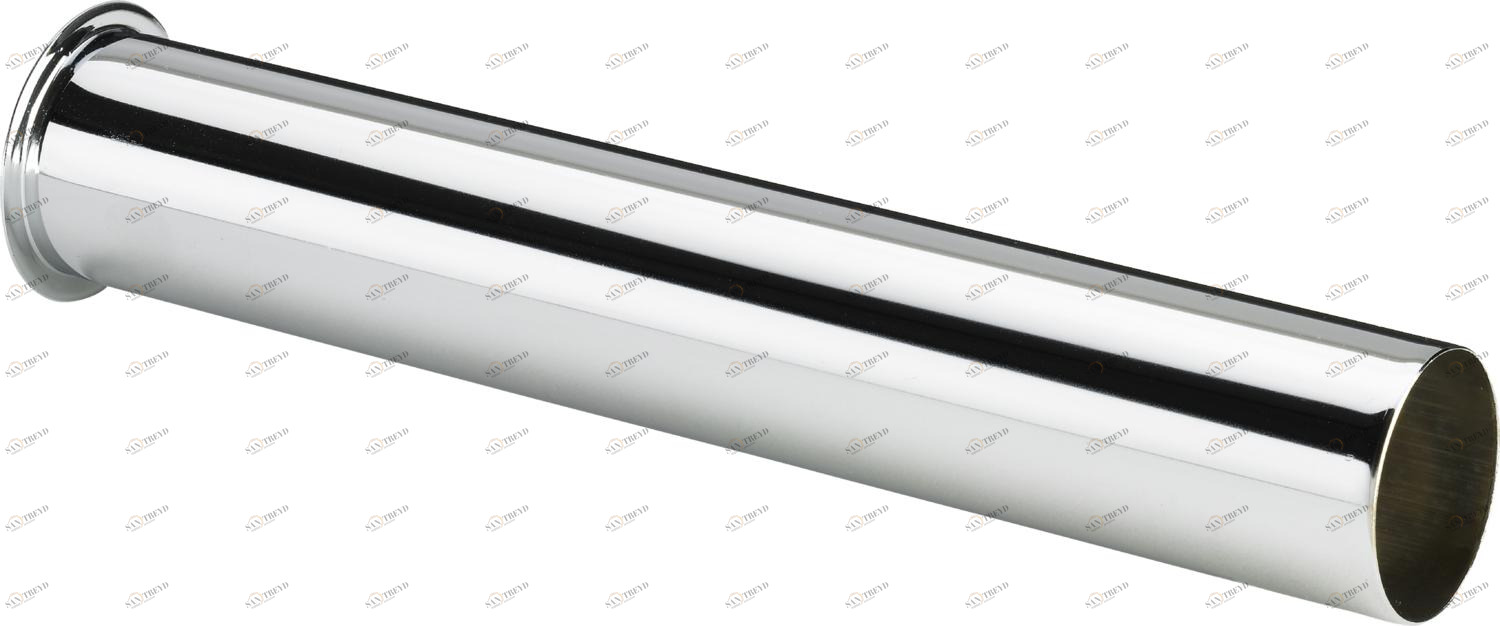 Канализационная арматура  Сифоны для умывальников и биде  Аксессуары VIEGA 102 203 Модель 9945-143 Santreyd 