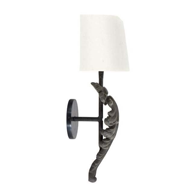 Бра 106619 от Eichholtz EICHHOLTZ  245406 Белый;зеленый  - Вид №1