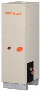 ROBUR Конденсационный котел для улицы Prodotti integrativi