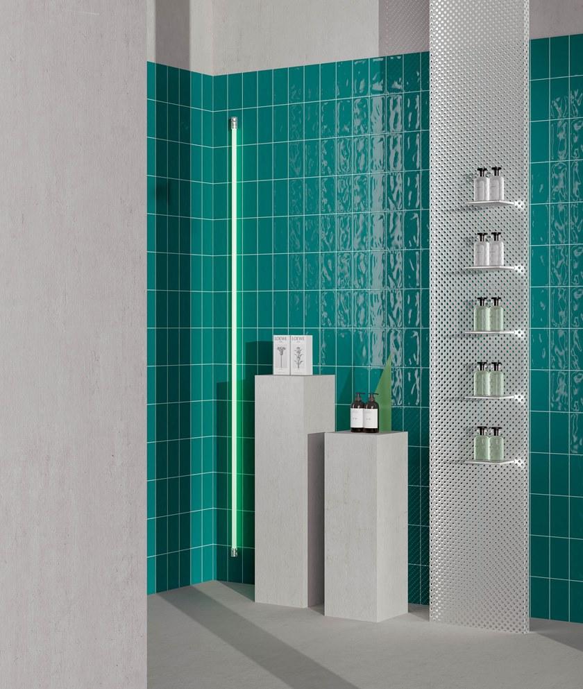 CERAMICA VOGUE Настенная плитка из глазурованного керамогранита для экстерьера и интерьера Materia sun-id-1358181 - Вид №5