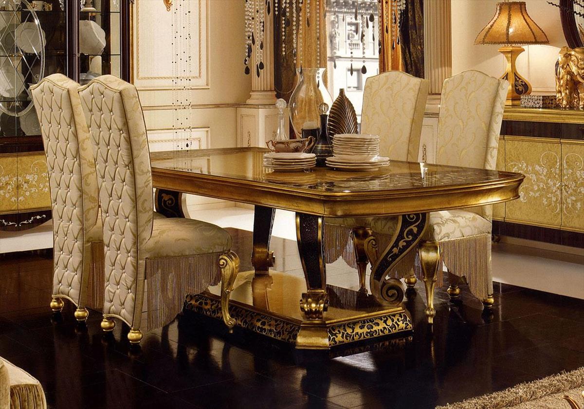 Стол  AR ARREDAMENTI 506 Royal Palace