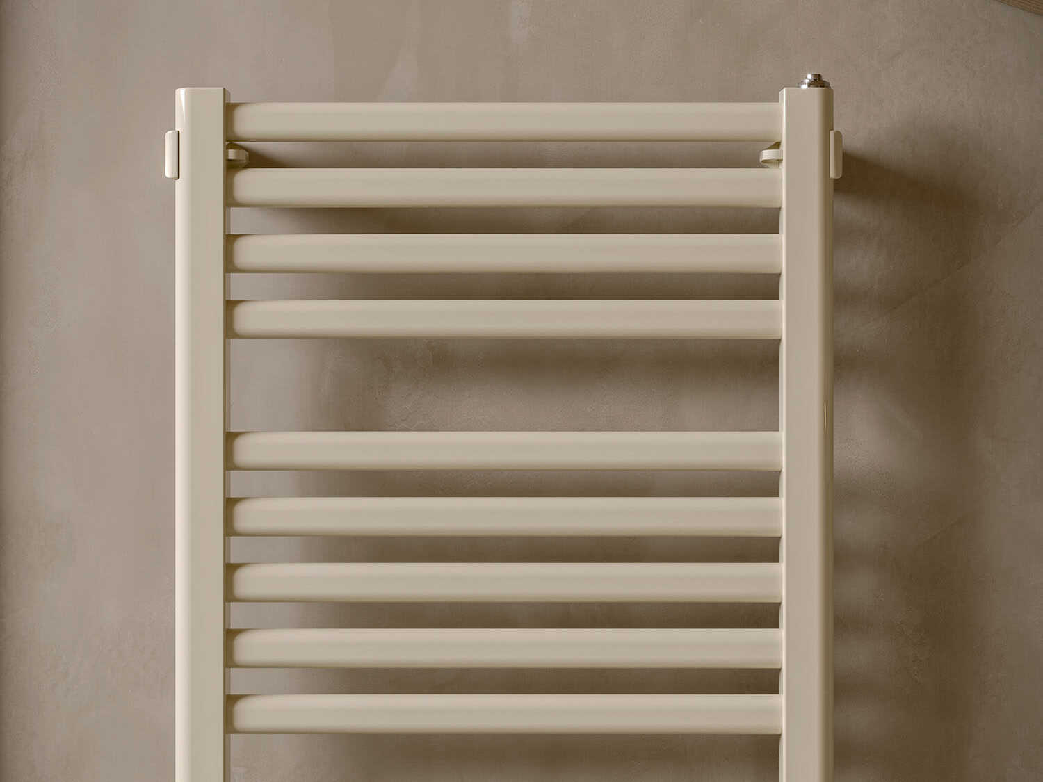 Стальной радиатор для ванной комнаты Irsap PAREO ARCH-00103769 - Вид №1