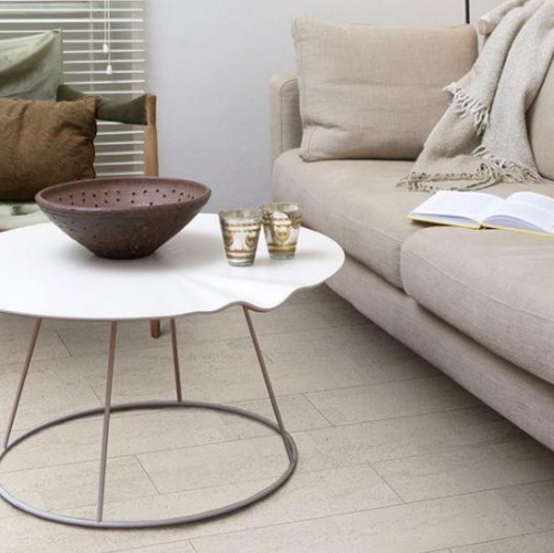 Пробка CorkStyle Corkpro Fantasie Milk (Гладкая) 915х200 мм 100900024 - Вид №1