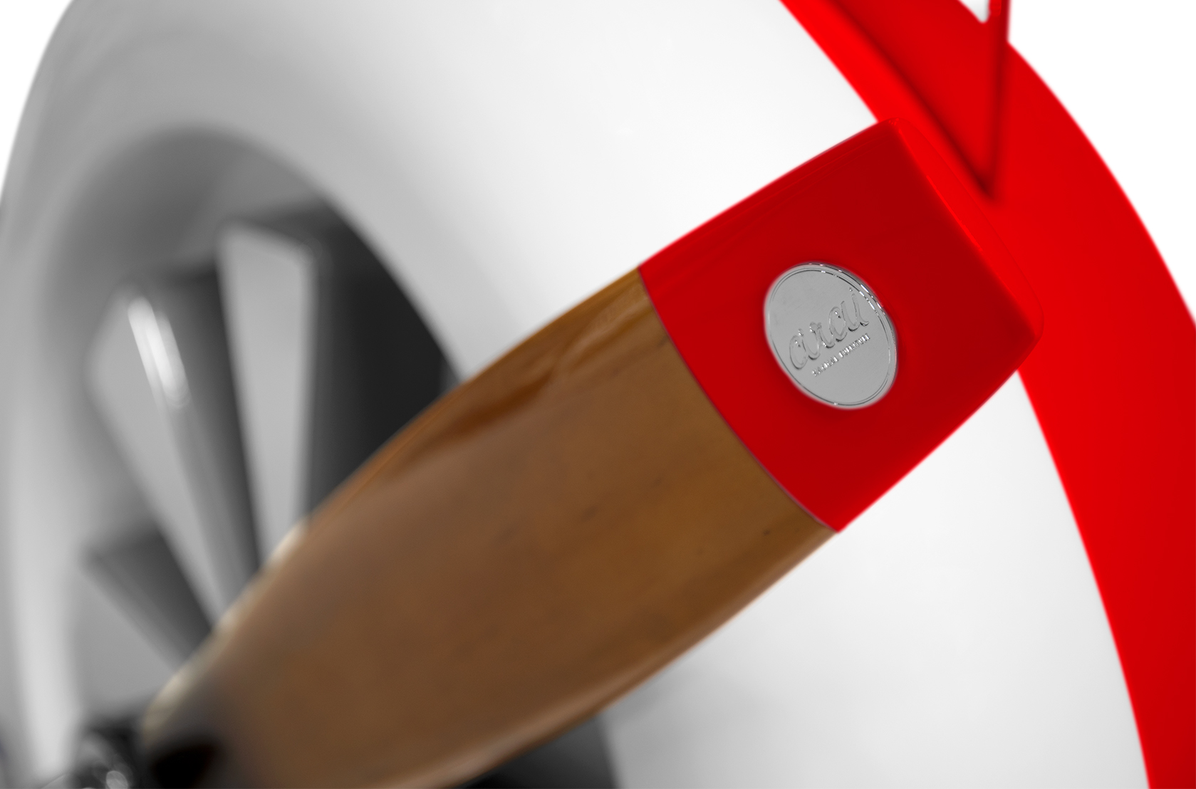 CIST516 Детский письменный стол Небо Circu  - Вид №8