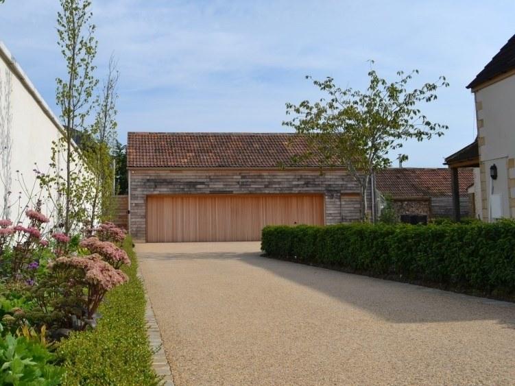 SureSet Сплошные полы для уличных автомобилей с дренажем из смолы sun-id-1424182 - Вид №6