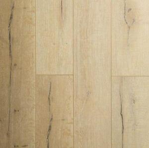 Ламинат Kaiser Дуб Светлый лак L-601