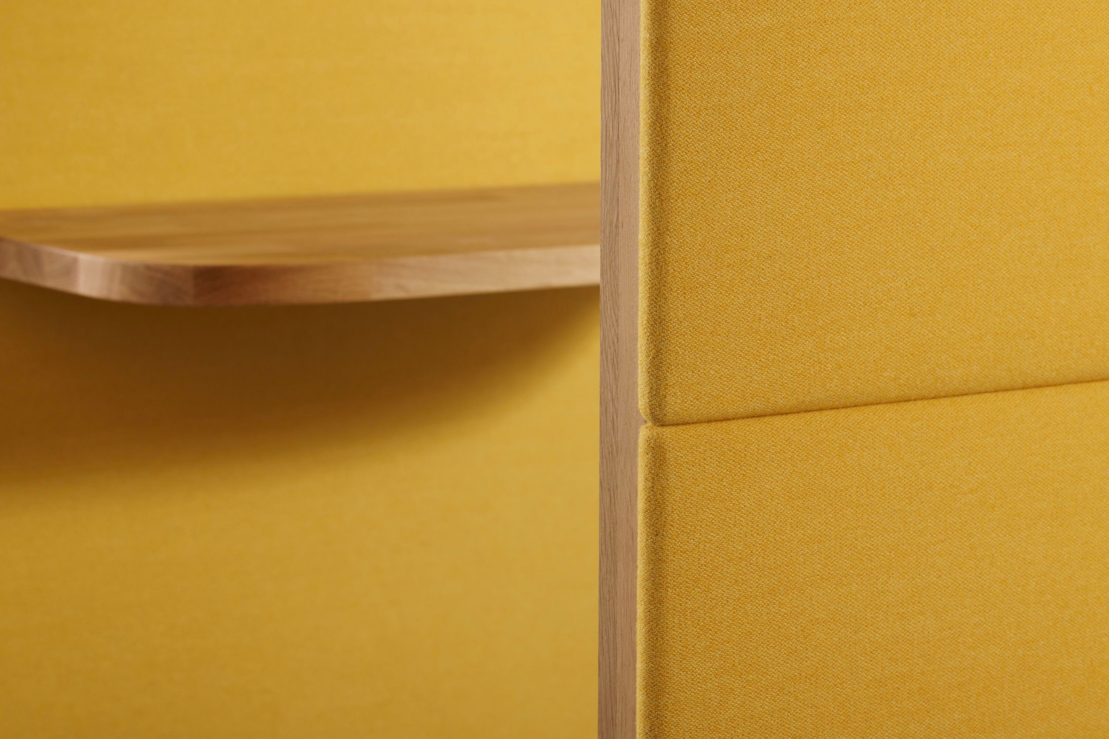 Одноместная акустическая офисная кабина со встроенным освещением SilentLab GEN4 ARCH-00099163 - Вид №10