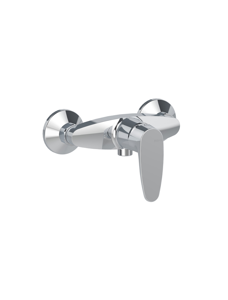 8609/1 Bellosta Rubinetterie НАРУЖНЫЙ СМЕСИТЕЛЬ ДЛЯ ДУША CINEMA