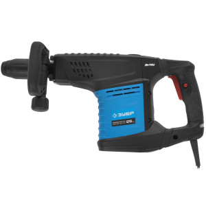 Отбойный молоток ЗУБР ЗММ-25-1500 ЭВК 5308547