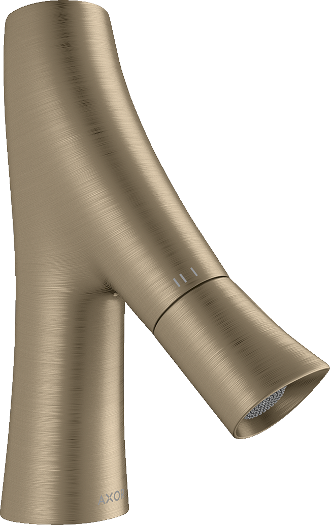 12110820 Метчик для колонны 50 без сливного набора AXOR STARCK ORGANIC