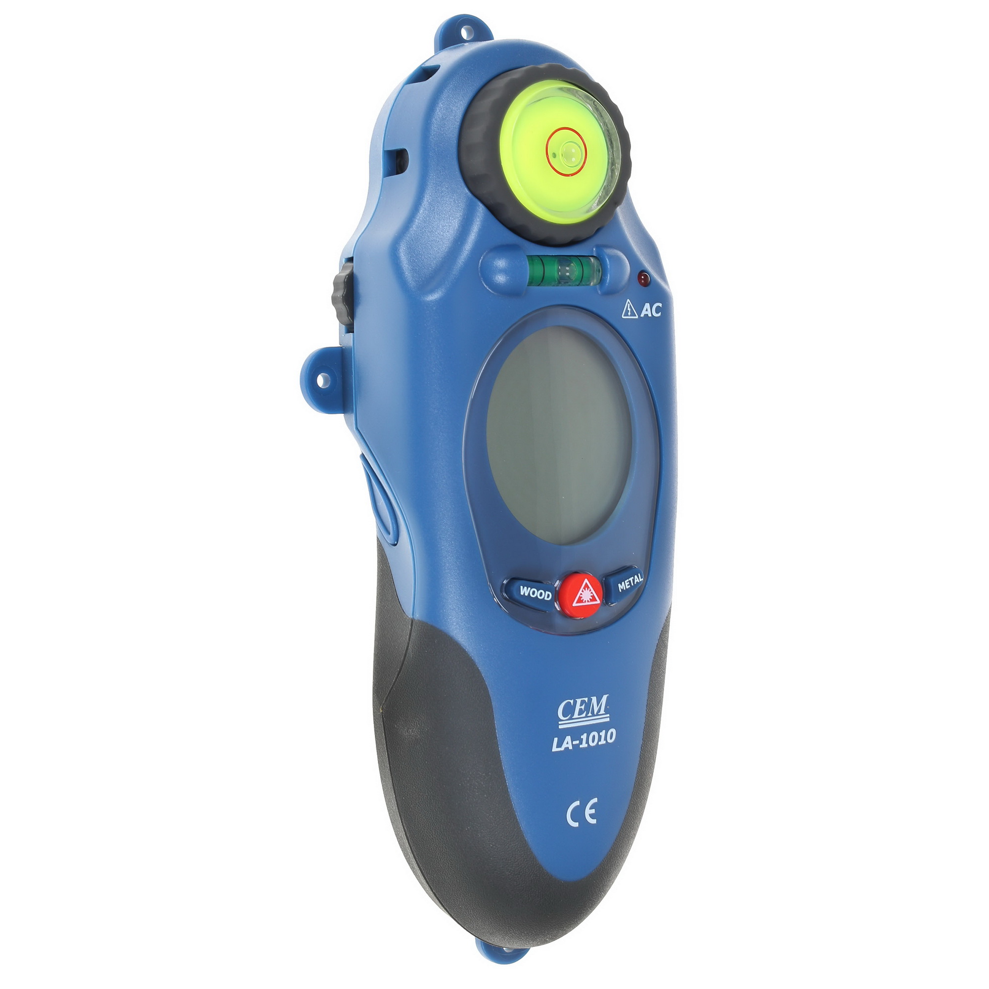 Детектор металла (проводки) CEM LA-1010 1092644 STDN-0046767 - Вид №1