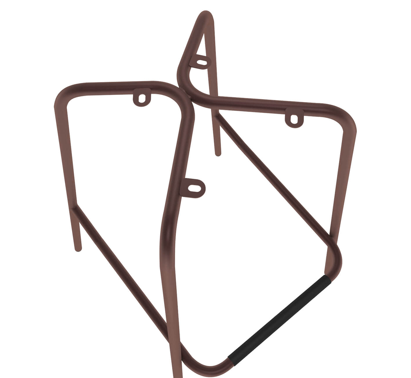 Стул барный SHT-ST19/S29P Santreyd  - Вид №7