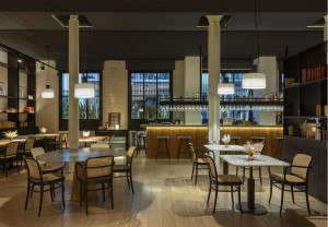 104808 Люстра T-3905P черное основание + белый абажур Estiluz Cyls