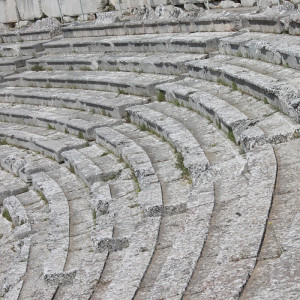 1110/CX38 Картина 0577 Adriani e Rossi