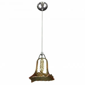 Подвесной светильник Lightstar Colore 796013 LIGHTSTAR COLORE 071021 Оранжевый