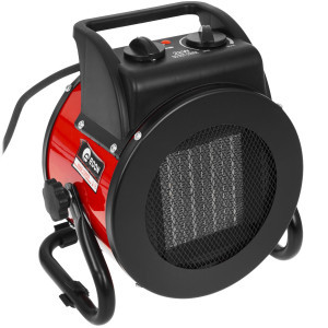 9137425 Тепловая пушка электрическая EDON WAB-2000R