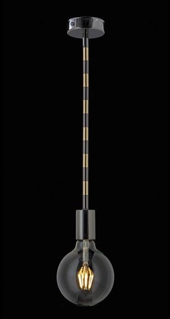 Aiardini Светодиодный подвесной светильник из латуни Lolita sun-id-1460375 - Вид №1