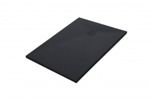 MCBATH Centuria Stone Nox 120x90 прямоугольный графитовый