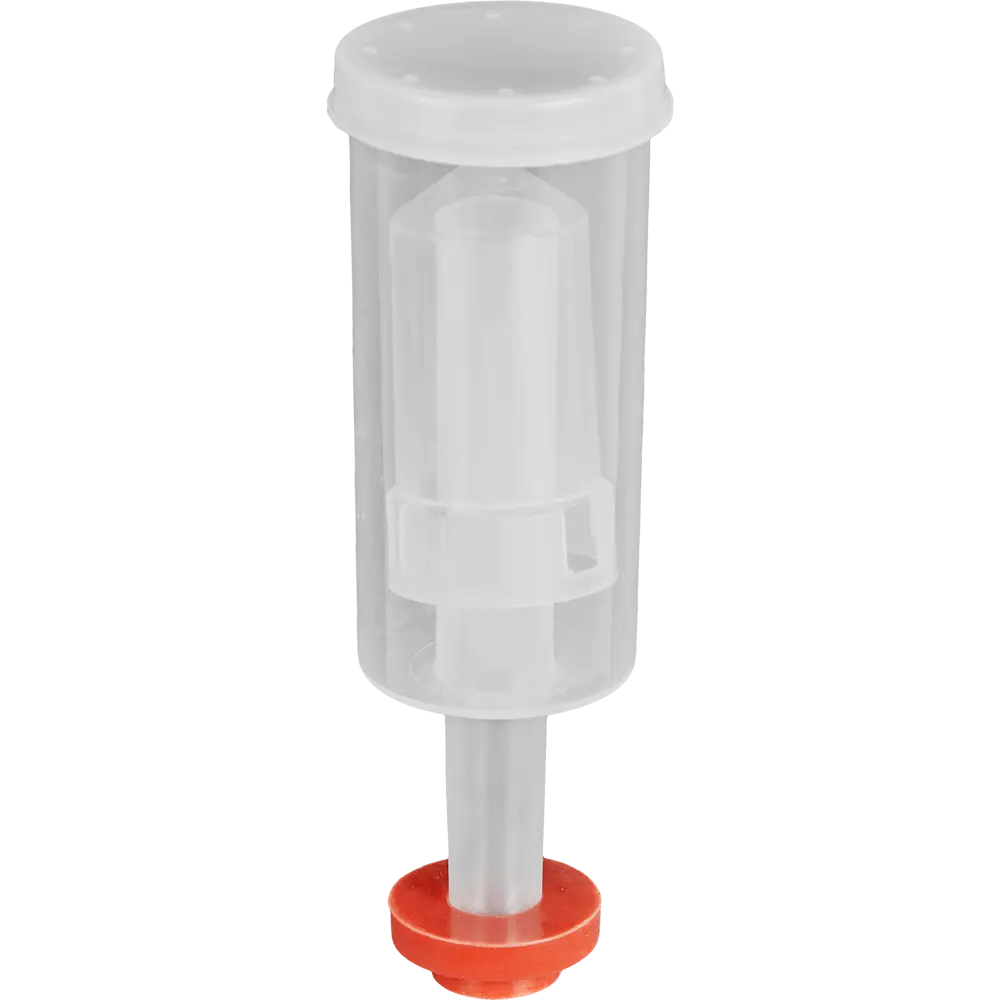 Гидрозатвор Santreyd трёхсекционный для браги 88663340 STLM-1431600 - Вид №2