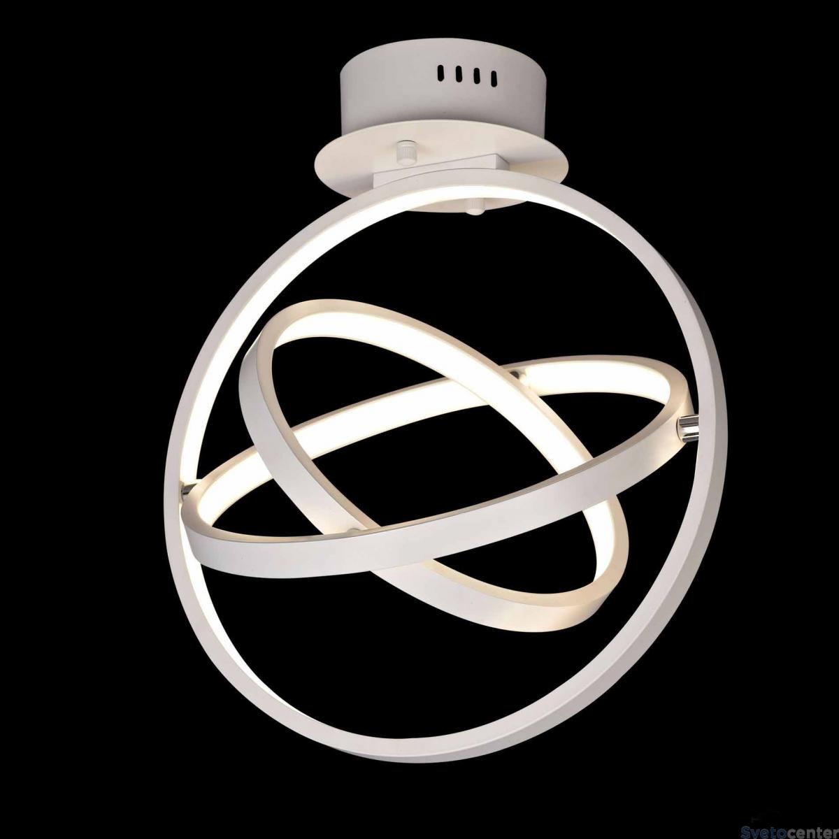 075380 Потолочный светильник Mantra Orbital - Вид №1