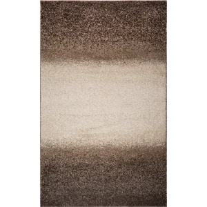 Ковер полипропилен Платинум Т632 200x300 см цвет коричневый