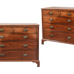 SOR27504 Комод из красного дерева ijlbrown  - Вид №13