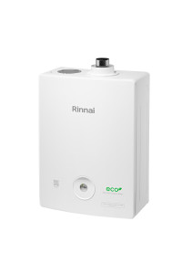 91110420 Котёл газовый двухконтурный BR-RE18 18.1 кВт STLM-0489574 RINNAI