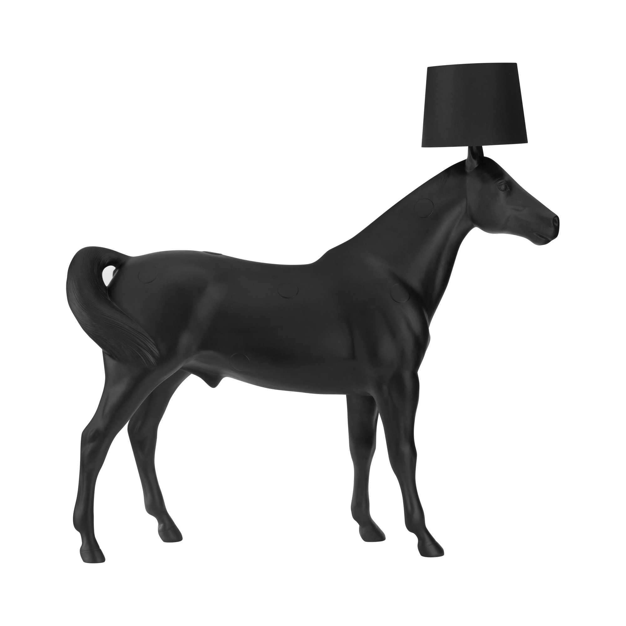 Торшер / HORSE LAMP Moooi sun-id-379244 - Вид №2