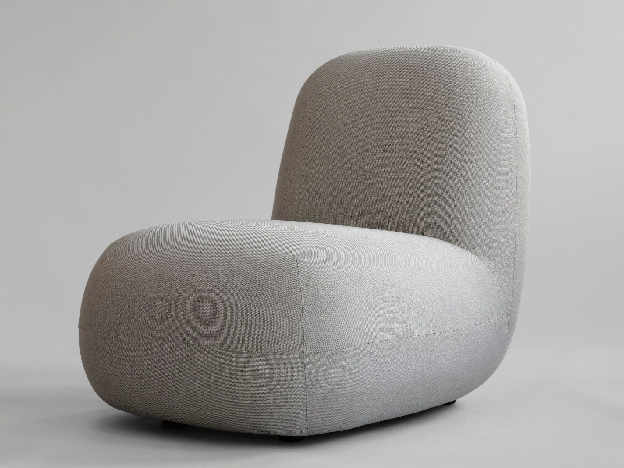 Тканевое кресло 101 Copenhagen Toe ARCH-00131919