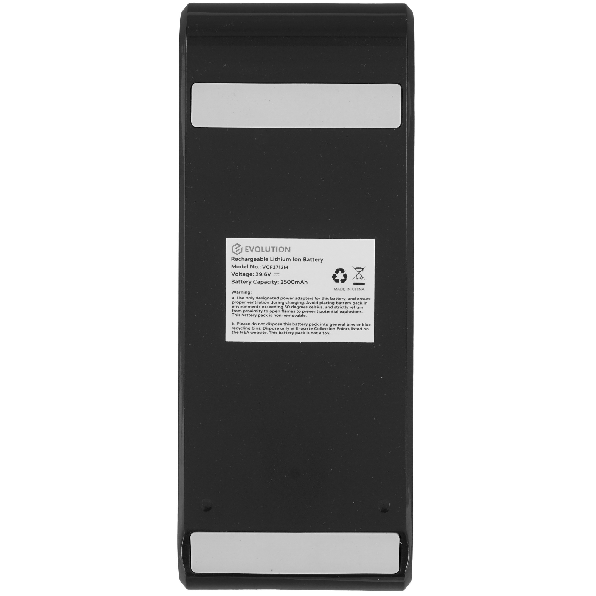 9260070 Аккумуляторная батарея Evolution STDN-0048054 - Вид №2