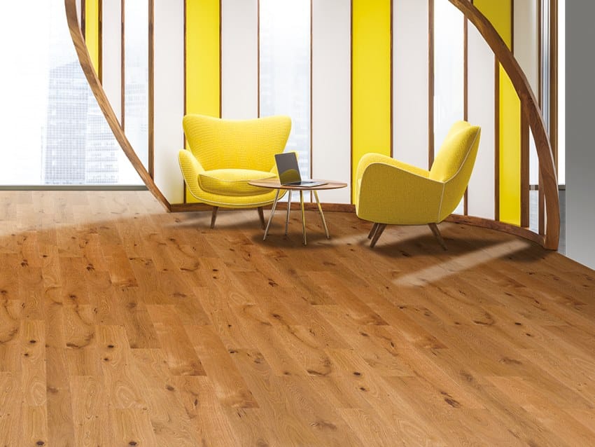 Готовый паркет Virag Floors Longwood - pavimenti в леньо ARCH-00008621