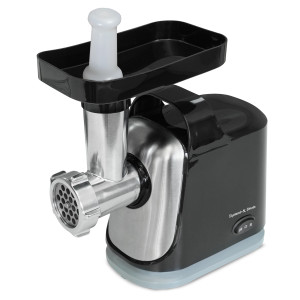 9929164 Мясорубка электрическая Zigmund & Shtain ZMG-043 черный