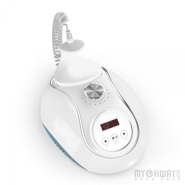 38224 Профессиональный аппарат коррекции фигуры (кавитации) Mia Mychway  - Вид №3