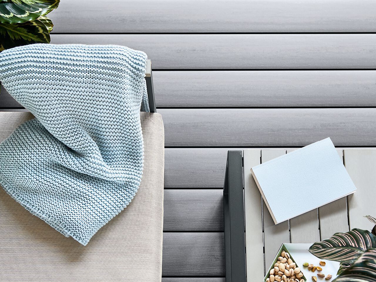 Decking in WPC NATURinFORM SMART NATURELINE ARCH-00143913