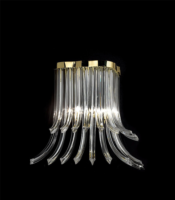 Бра COLETTE LONGHI Z 225 Loveluxe