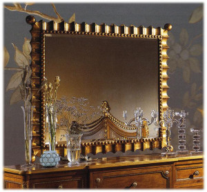 Зеркало Ponchielli ANGELO CAPPELLINI 9664