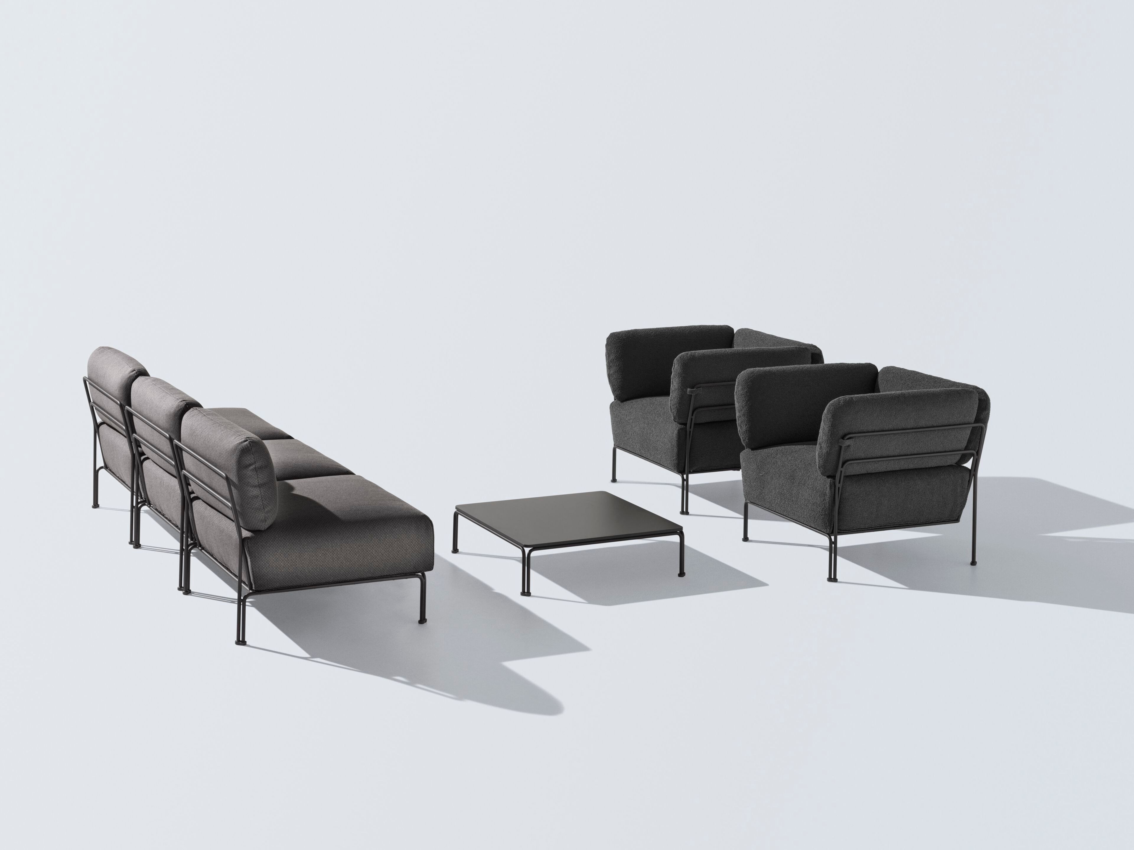 Линейный модуль Et al Ari ARCH-00150516 - Вид №8