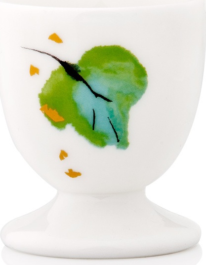 10525565 Подставка для яйца Фарфоровая Dibbern Германия 