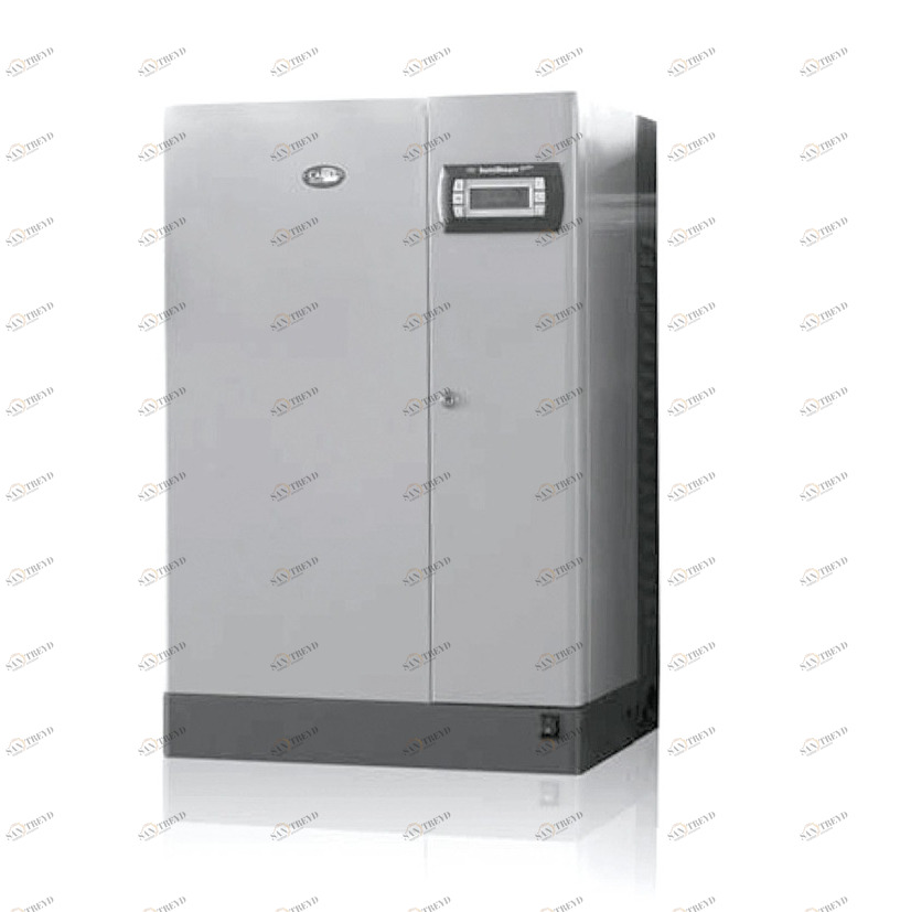 Парогенератор STEAM PLUS 33 м2 Gruppo Geromin SV STEAM SSGSPA312