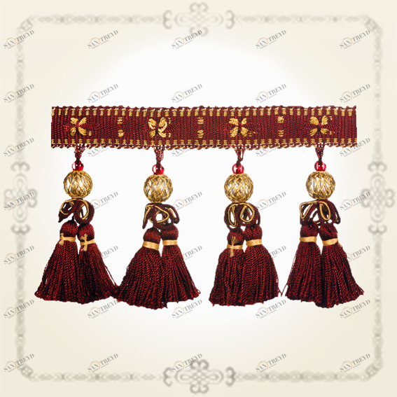 COLORISTICA Opera HT1281 1247 Фурнитура  Opera 