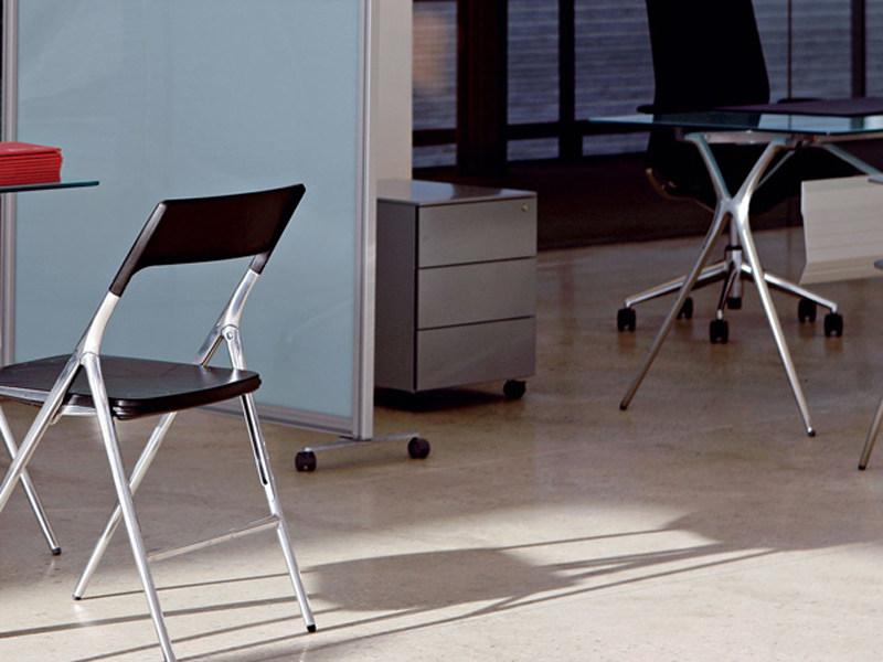 ACTIU Складной стул для конференций Plek sun-id-1387165 - Вид №17