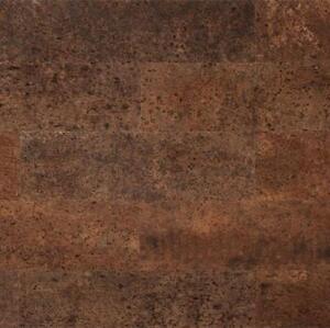 Пробка Wicanders Exotic Aldeia (Рельефная) 600х300 мм.