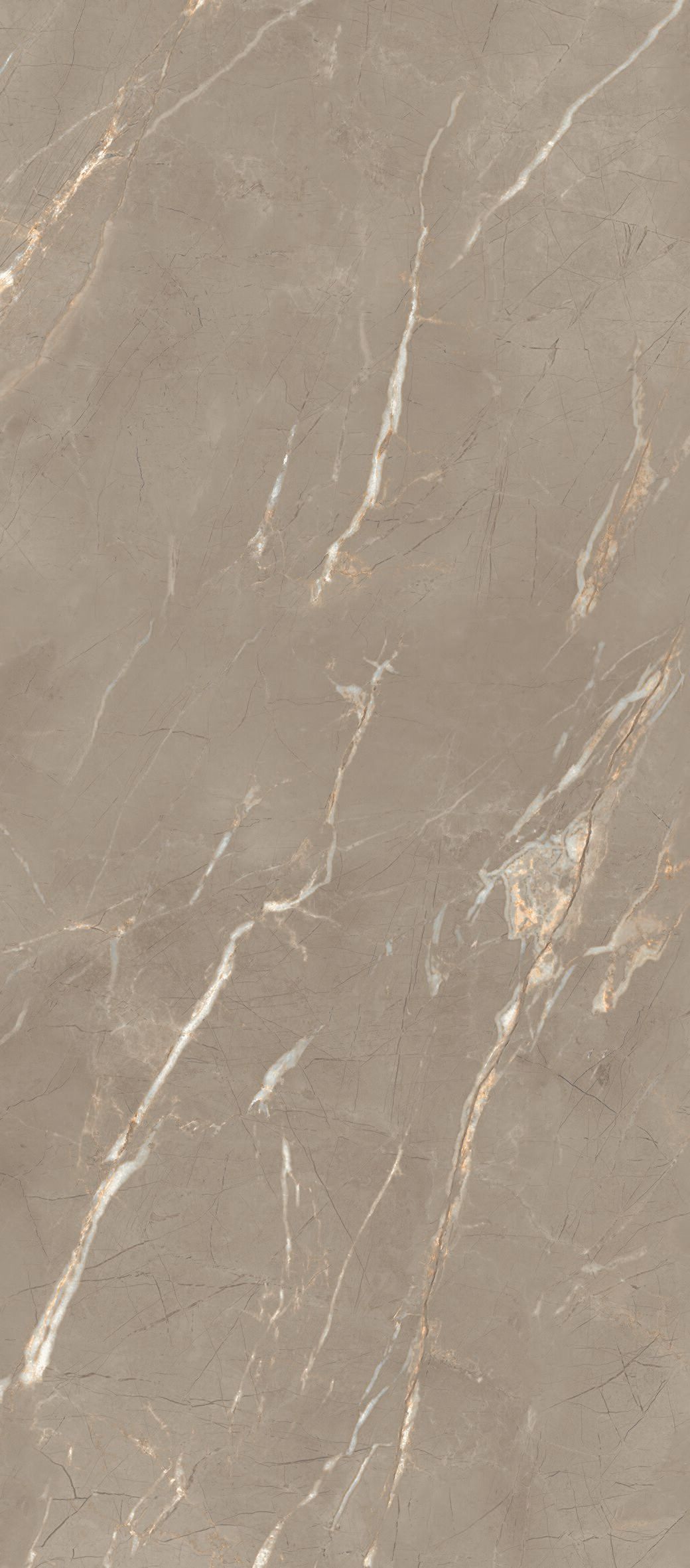 Пол / керамогранит с мраморным эффектом CERAMICA FONDOVALLE Infinito 2.0 ARCH-00081960 - Вид №8